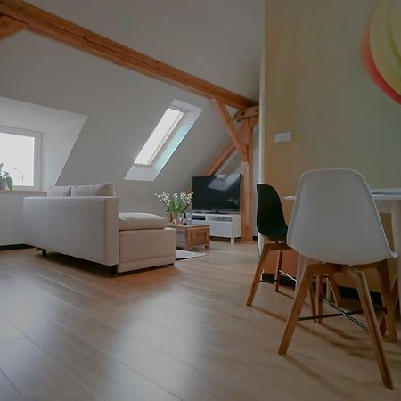 Apartamenty Centrum - Sunshine Oppeln Exterior foto