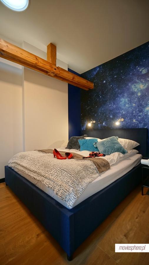 Apartamenty Centrum - Sunshine Oppeln Exterior foto