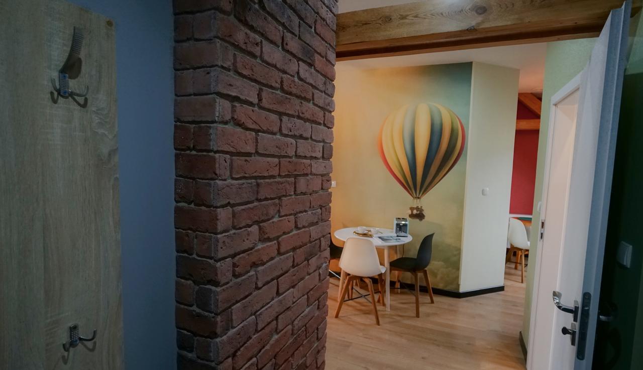 Apartamenty Centrum - Sunshine Oppeln Exterior foto