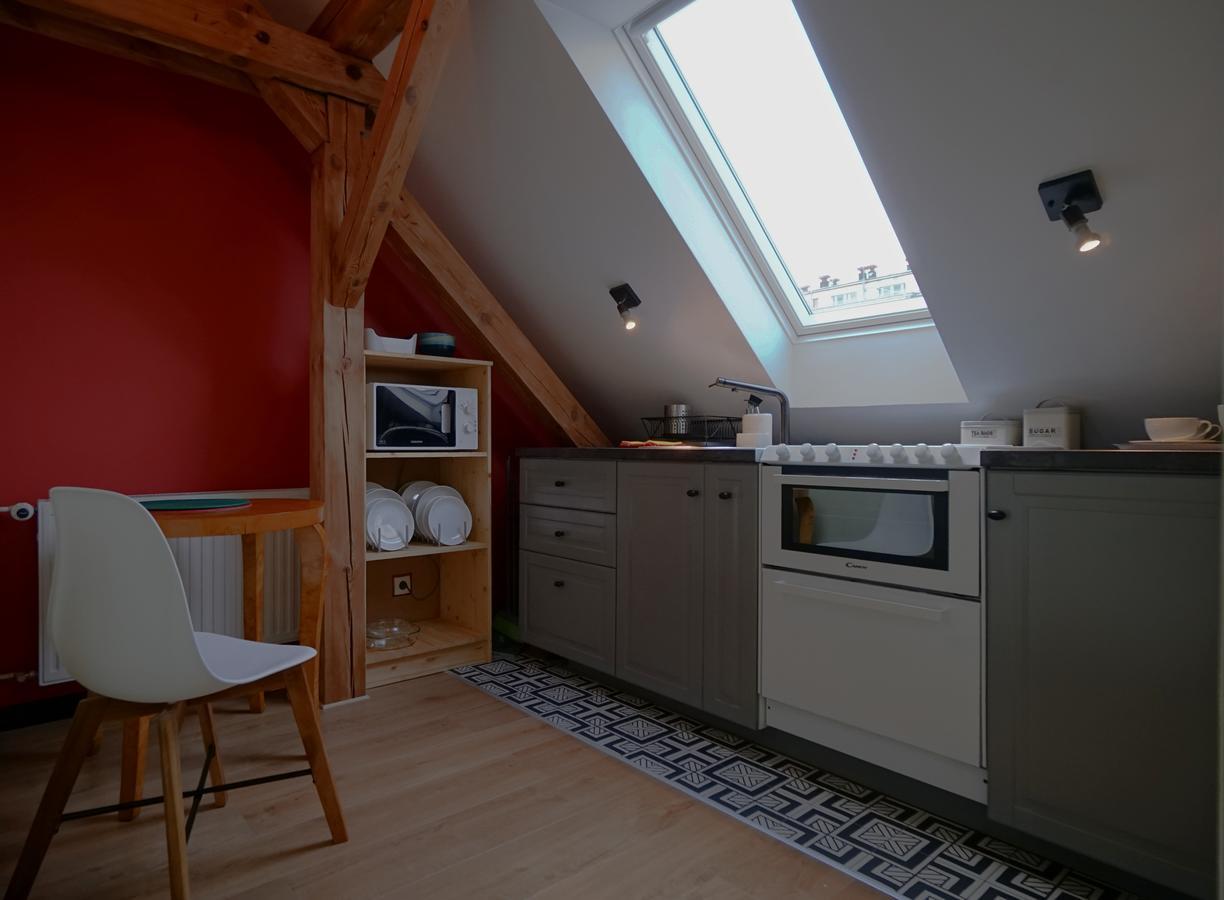 Apartamenty Centrum - Sunshine Oppeln Exterior foto