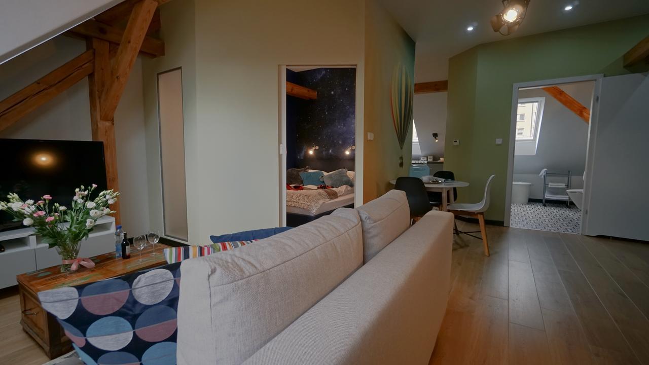 Apartamenty Centrum - Sunshine Oppeln Exterior foto
