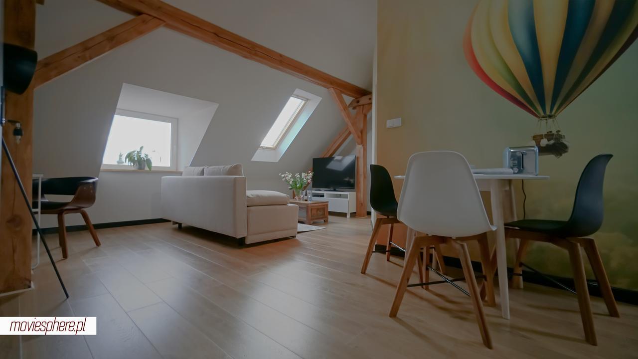 Apartamenty Centrum - Sunshine Oppeln Exterior foto
